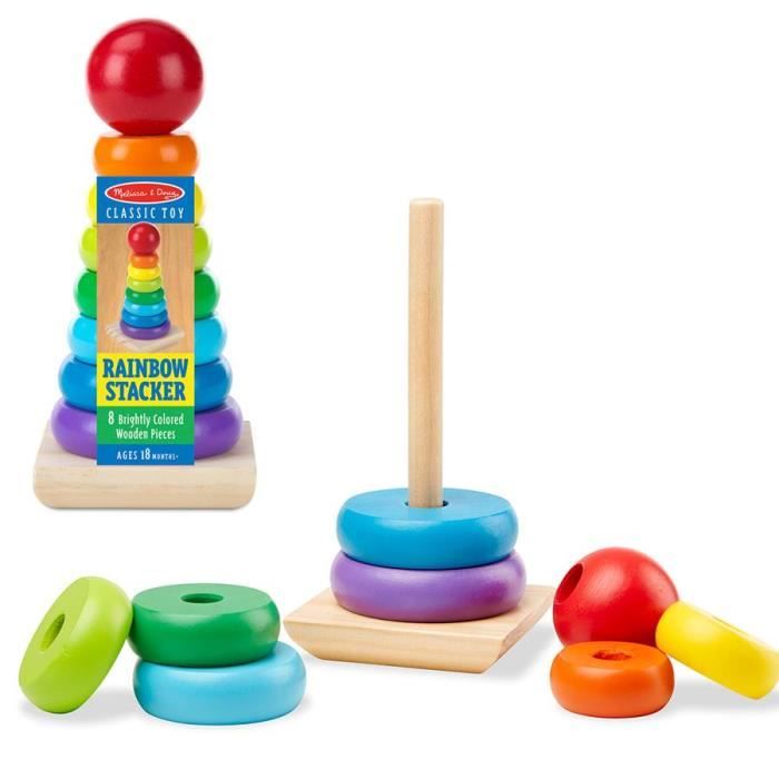 Jeux a empiler bebe new arrivals