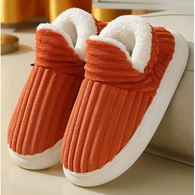 Pantoufles pour semelles orthopédiques on sale