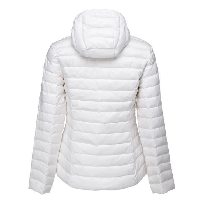 Veste jott deals femme capuche
