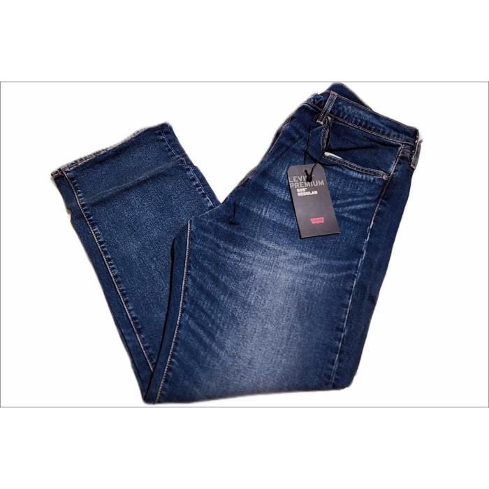 Jeans levis new arrivals 505 pour homme