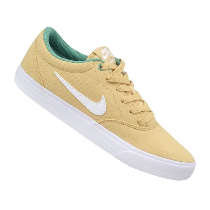 Nike sb beige homme cheap