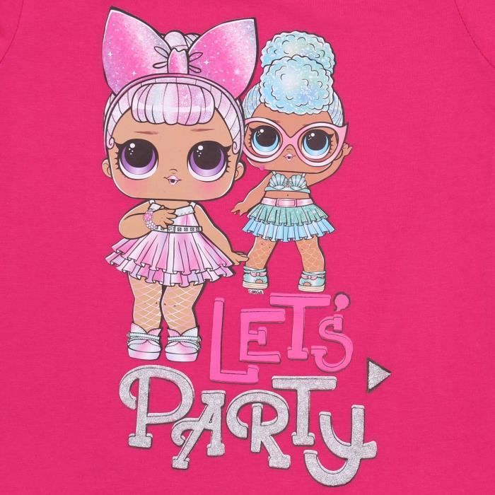 Robe de lol top