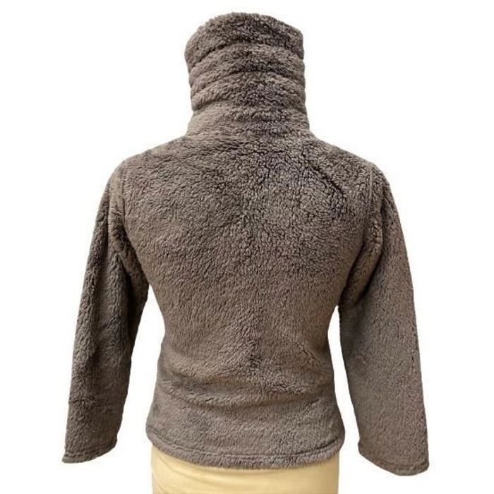 Veste polaire fille licorne deals