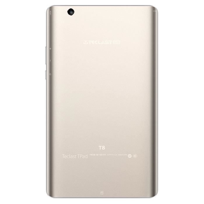 Tablette PC - Teclast Master T8 - 4Go RAM+64Go1