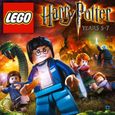 LEGO Harry Potter Année 5 à 7 Jeu Wii-2