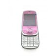 Téléphone portable - NOKIA - 7230 - Rouge - 3G - Appareil photo 3,2 mégapixels - microSDHC-2
