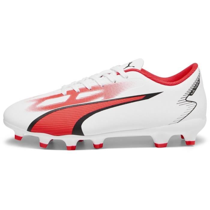 Chaussure de foot vissé solde discount