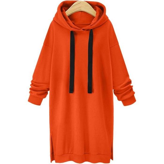 Hoodie femme pas cher sale