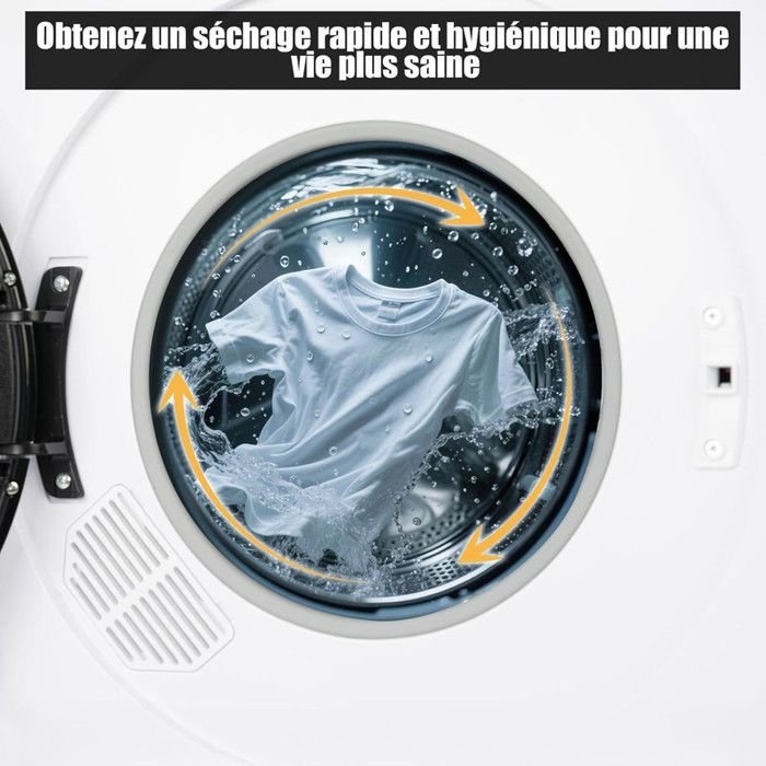 Petit Seche Linge 3 Kg