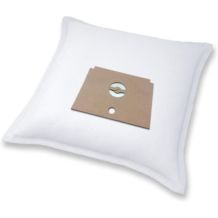 Sac aspirateur rowenta best sale rs007