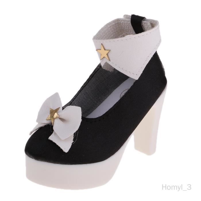 Des talons pour les enfants outlet