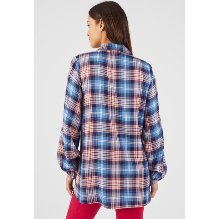Damart clearance tunique femme