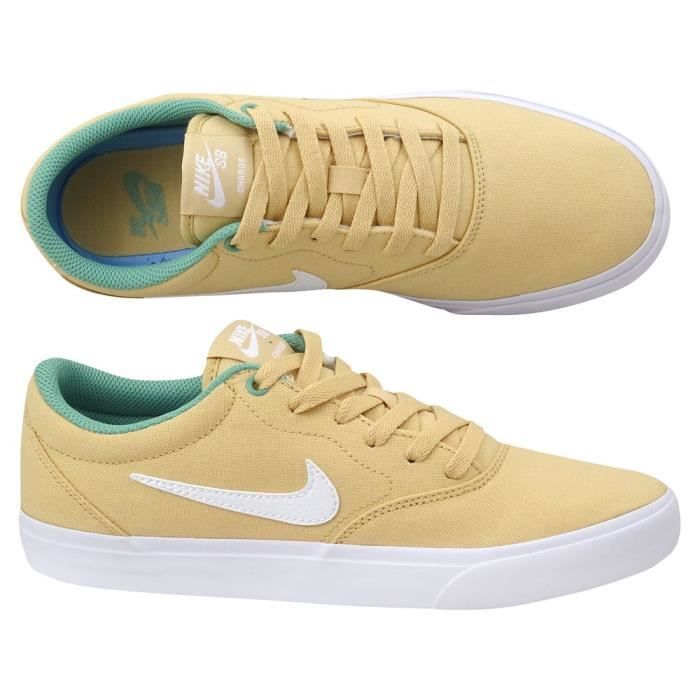 Nike sb 2025 beige homme