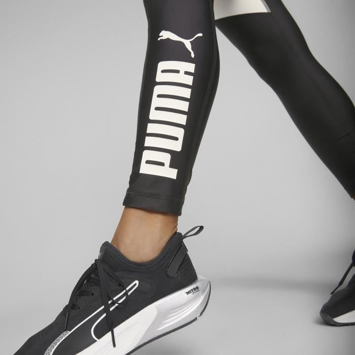 Legging puma deals femme noir