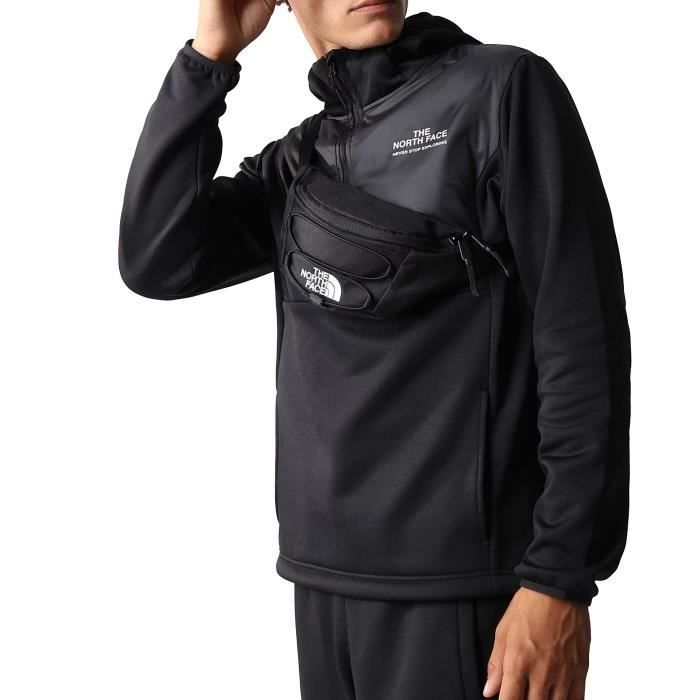 The North Face Sac Banane pour Homme Jester Noir 52TM JK3