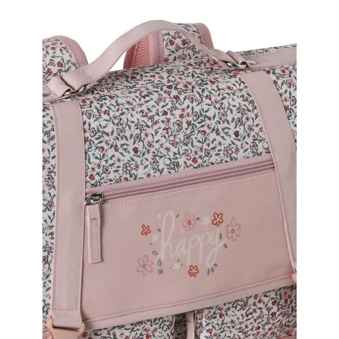 Vertbaudet cartable fille deals