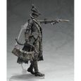 Figurine Dark Souls the hunter bloodborne figure le chasseur jeu vidéo modèle + BOITE + ACCESSOIRES-3