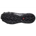 Salomon Speedcross 6 Gore-Tex Chaussures pour Femme Noir 417434-3