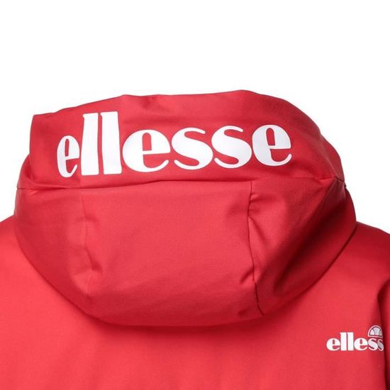 Blouson outlet ellesse garcon