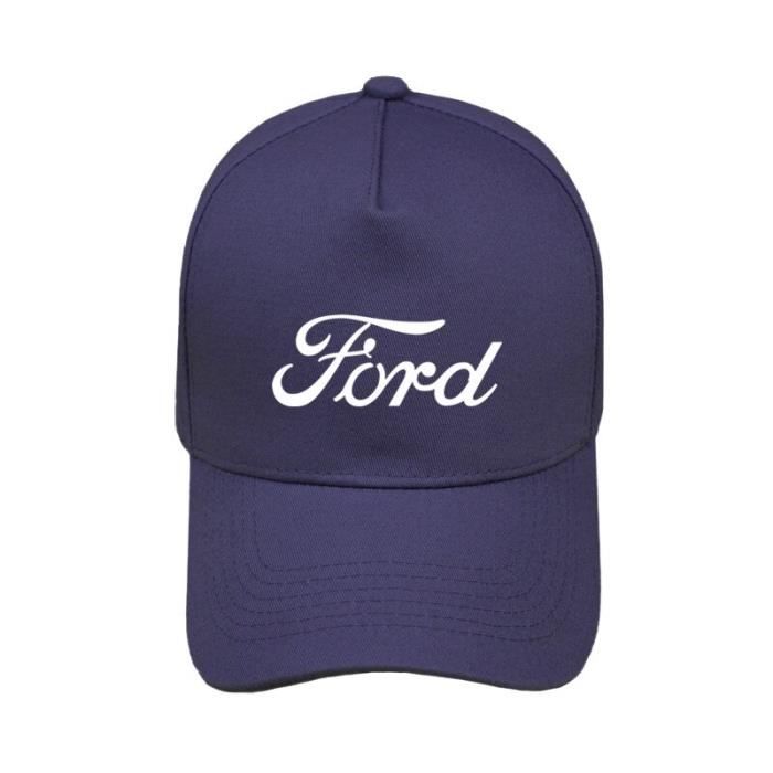 Ford 2025 trucker hat