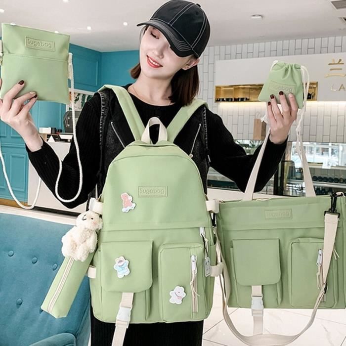 Sac a dos femme de marque on sale