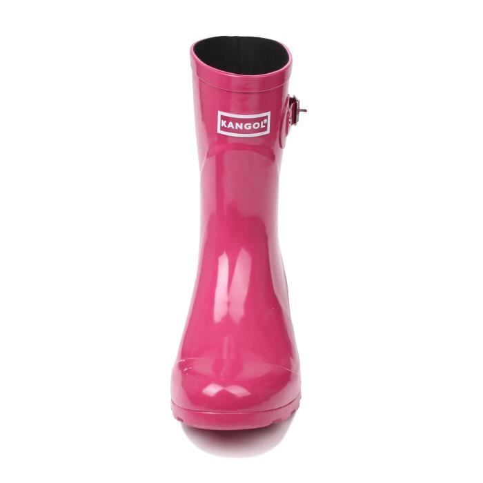 Bottes la hotsell baie femme