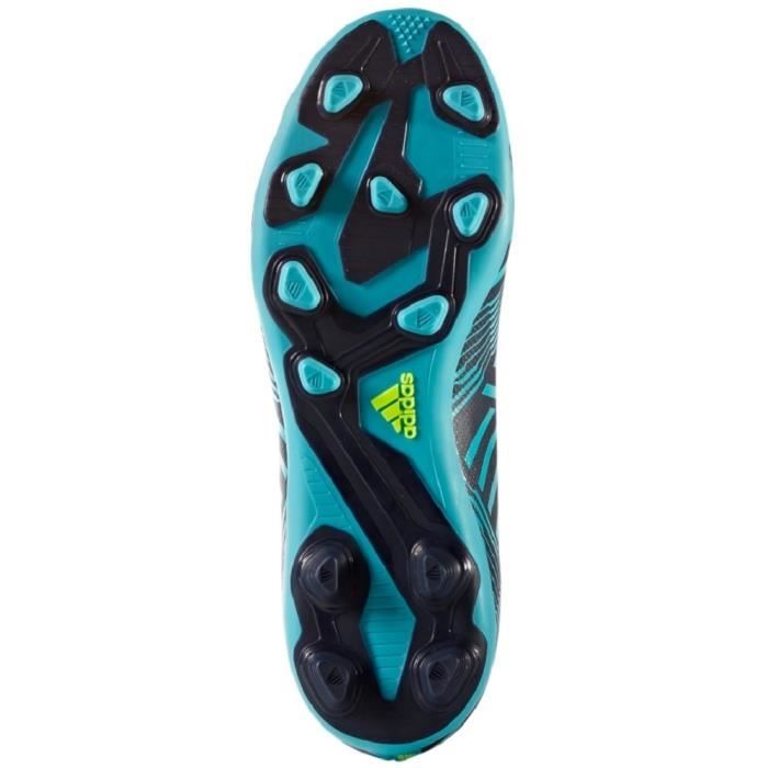 Chaussures junior adidas Nemeziz 17.4 multi surfaces Cdiscount Sport