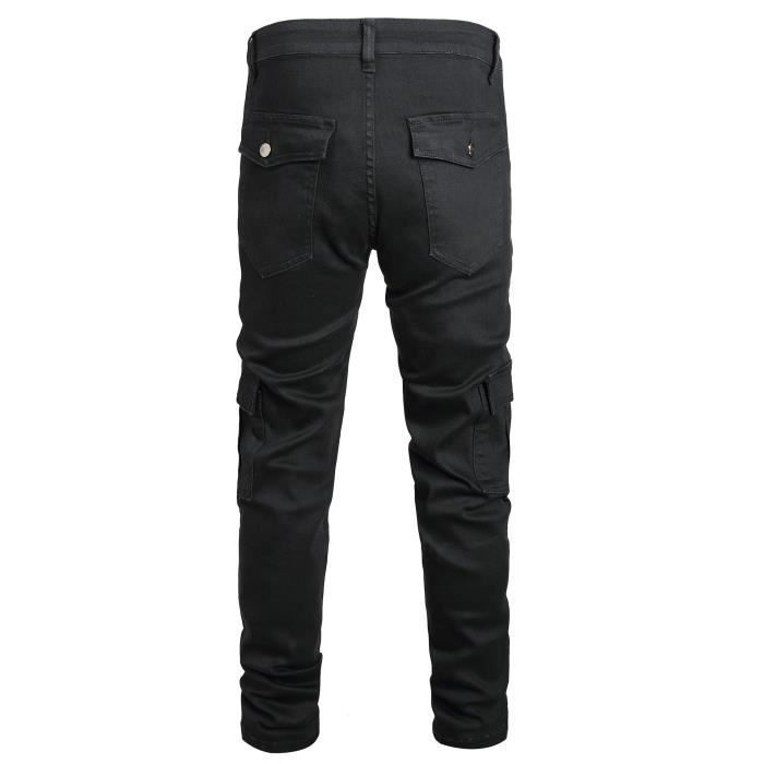 Jeans online cargo homme