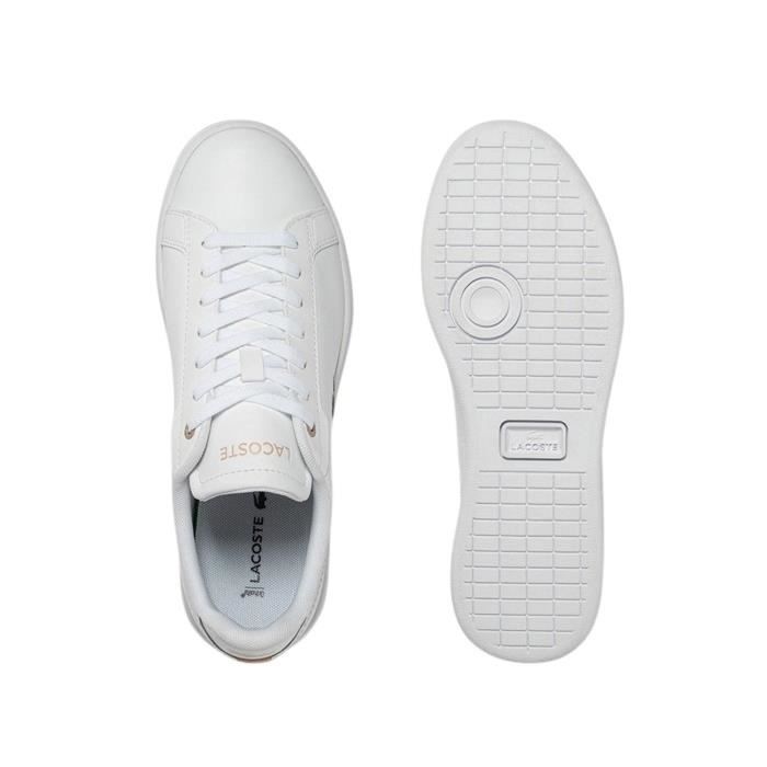 Cdiscount basket lacoste femme shop