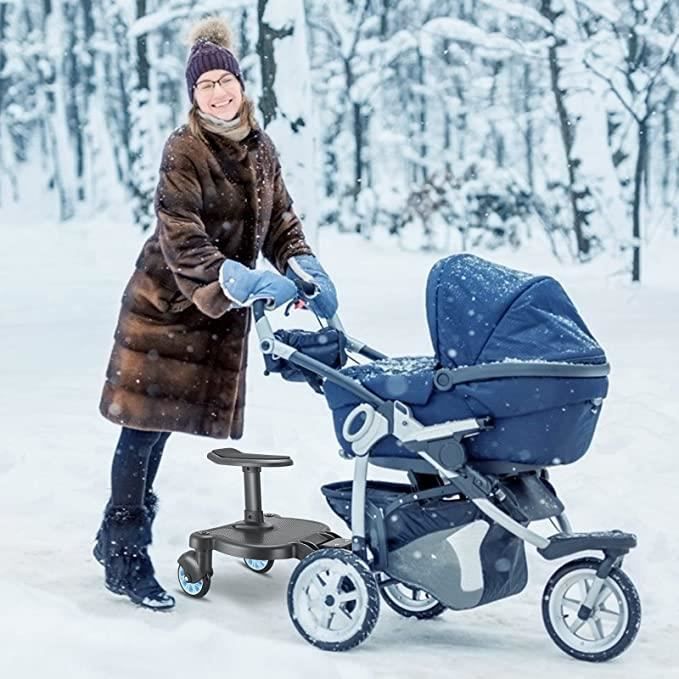 Skate poussette universel on sale