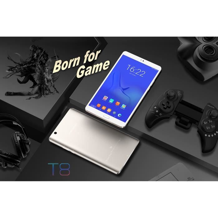 Tablette PC - Teclast Master T8 - 4Go RAM+64Go3
