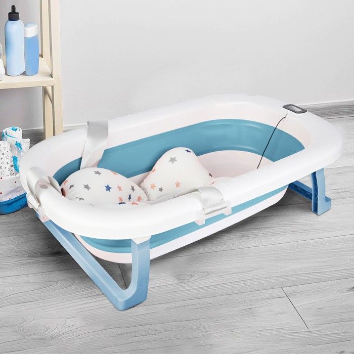 Baignoire Bebe Avec Pied