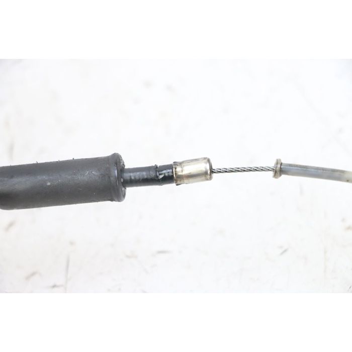 CABLE ACCELERATEUR PIAGGIO NEW TYPHOON 50 2018 - 2021 / 223190 ...