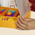 Play-Doh Super Boîte à accessoires Animaux, jouets et pâte à modeler pour enfants-5