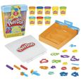 Play-Doh Super Boîte à accessoires Animaux, jouets et pâte à modeler pour enfants-7