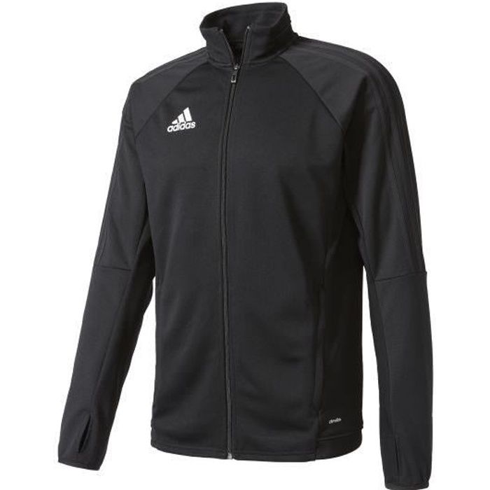 Adidas tiro 17 clearance noir