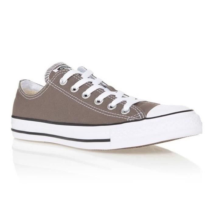 converse taupe pas cher