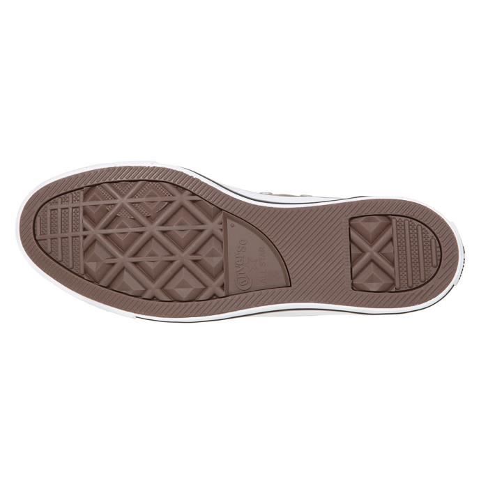Baskets Convers 3J794 Charbon De Bois – Taille UK12/EU30 (18,5 Cm)