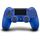 Manette ps4 bleu