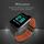 Montre frequence cardiaque tensiometre