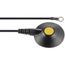 50 m NYY-J 1x16 Tortola un câble électrique elektroleitung Câble Noir VDE