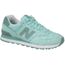 new balance 310 femme brun