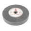 200mm 7P Nylon Fibre Polissage Polir Roue Disques de Meulage Métal Abrasif Outil
