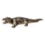 crocodile à bascule