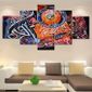 Lot de 10 Peintres Pyramide peinture décoration outil aide envoi gratuit