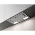 Intégré Elica PRF0142633 Argent