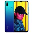 Huawei P Smart 2019 Smartphone Blue 64GB Blue Unlocked Dual SIM-0