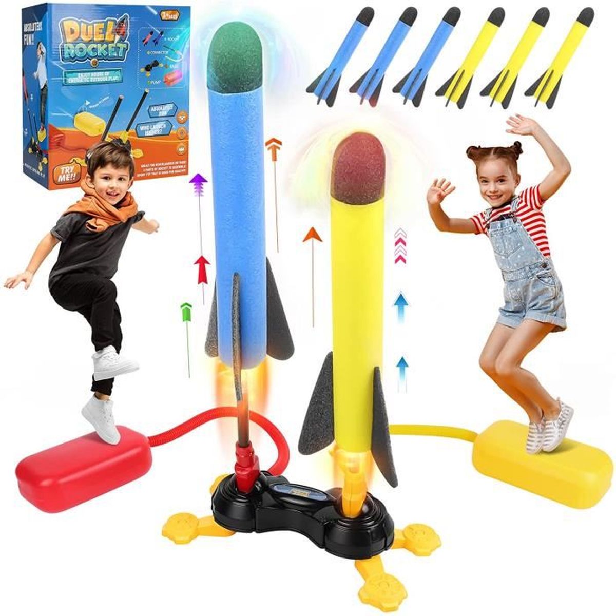 jouet pour enfant garcon 3 ans