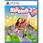 MICROIDS Les Sisters 2 - Stars Des Réseaux - Jeu PS5