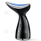 PASSIONOVA INN Appareil anti rides visage Tricolore électrique beauté appareils levage cou resserrer et lisser la peau appareil pour soin